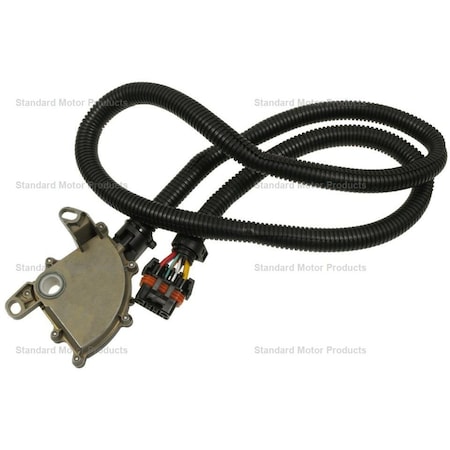 Standard Ignition Neutral Safety Switch, Ns-284 NS-284